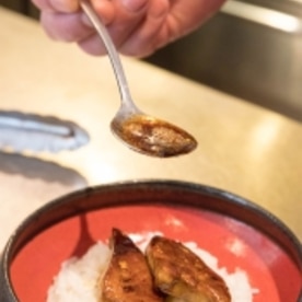 フォアグラ丼 レシピ 作り方 By 東京468食材 楽天レシピ フォアグラ丼 レシピ 作り方 By 東京468食材 楽天レシピ